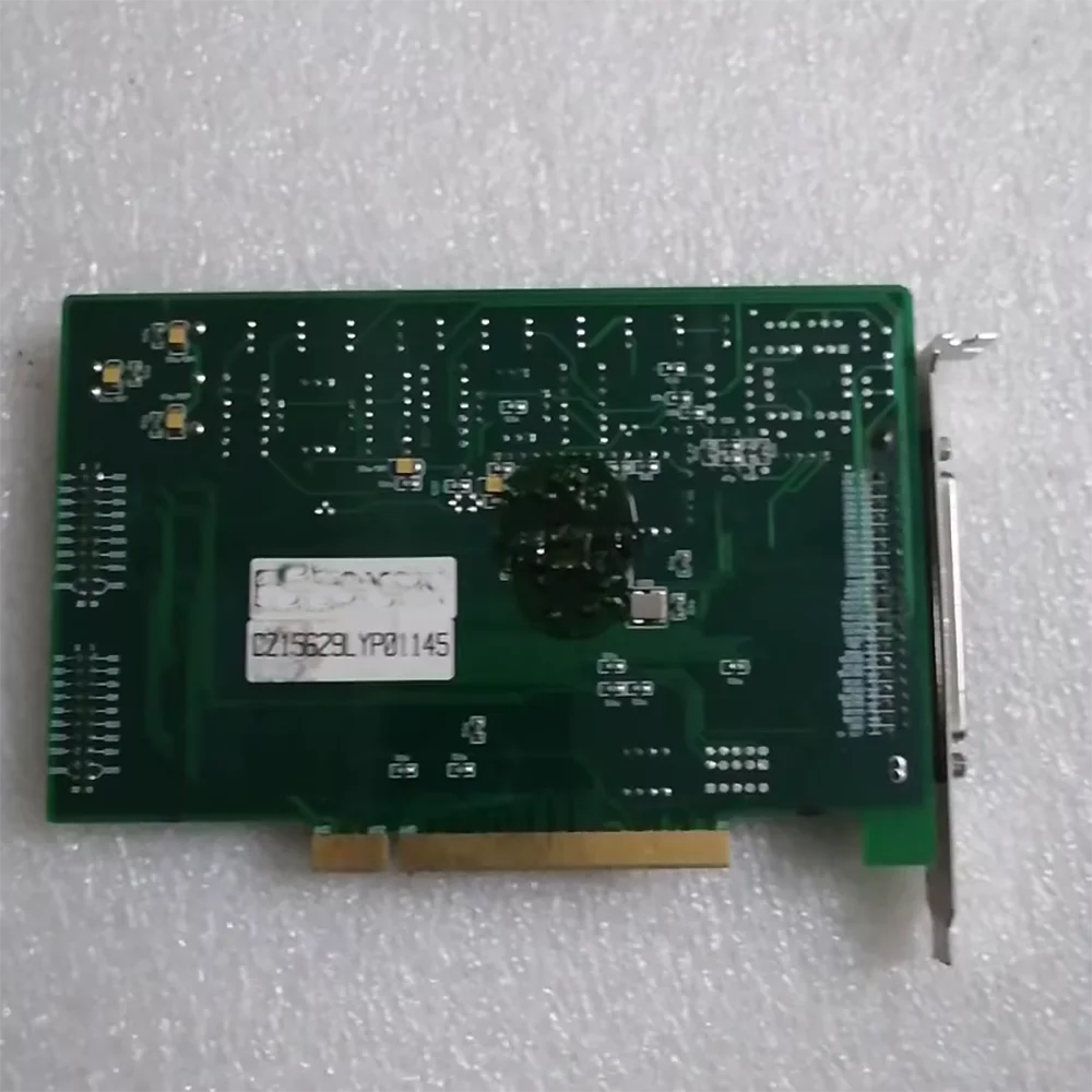 Tarjeta de adquisición de datos PCI-2366-VF