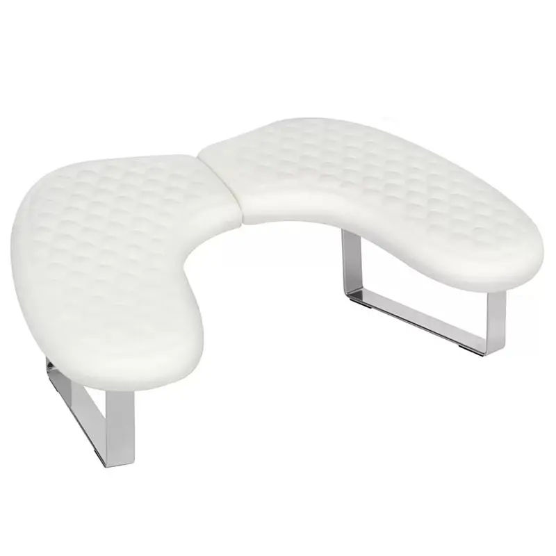 RALCA-For Nails,U Shaped Manicure Hand Rest Pillow Cushion Foldable Rest Foot For Nails Tech