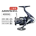 MIRAVEL 4000XG