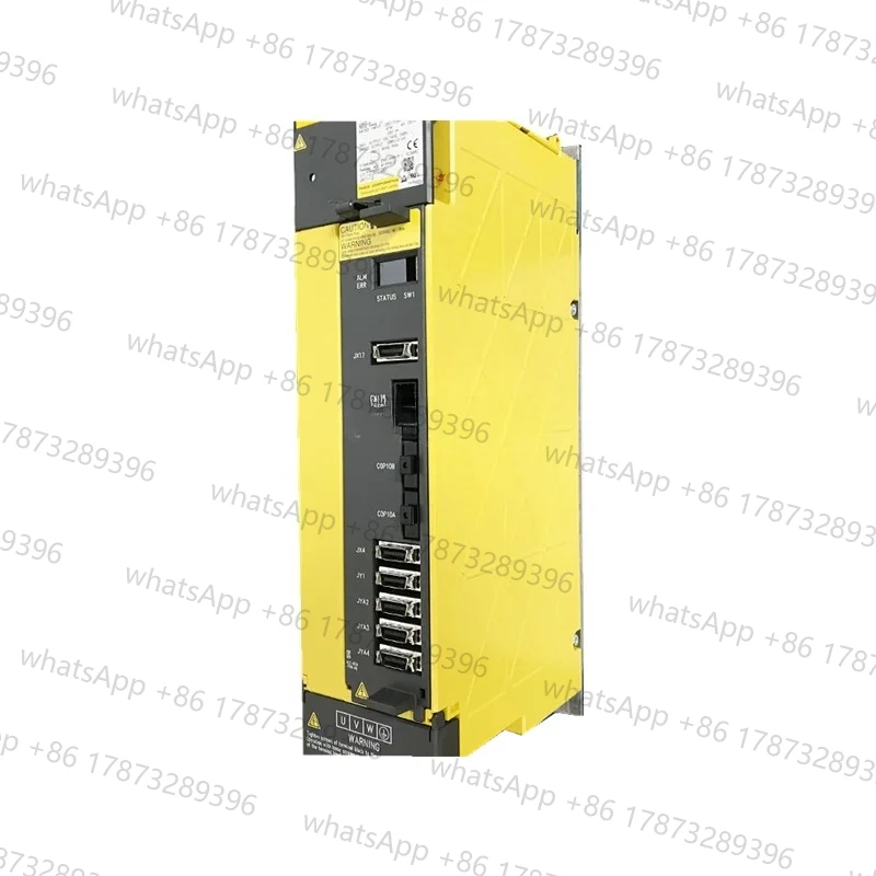 

Servo Driver A06B-6222-H011#H610 in Stock