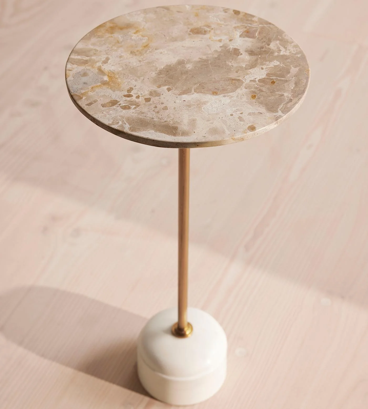 

Modern Marble Handmade Coffee Table for Living Room Home Decoration