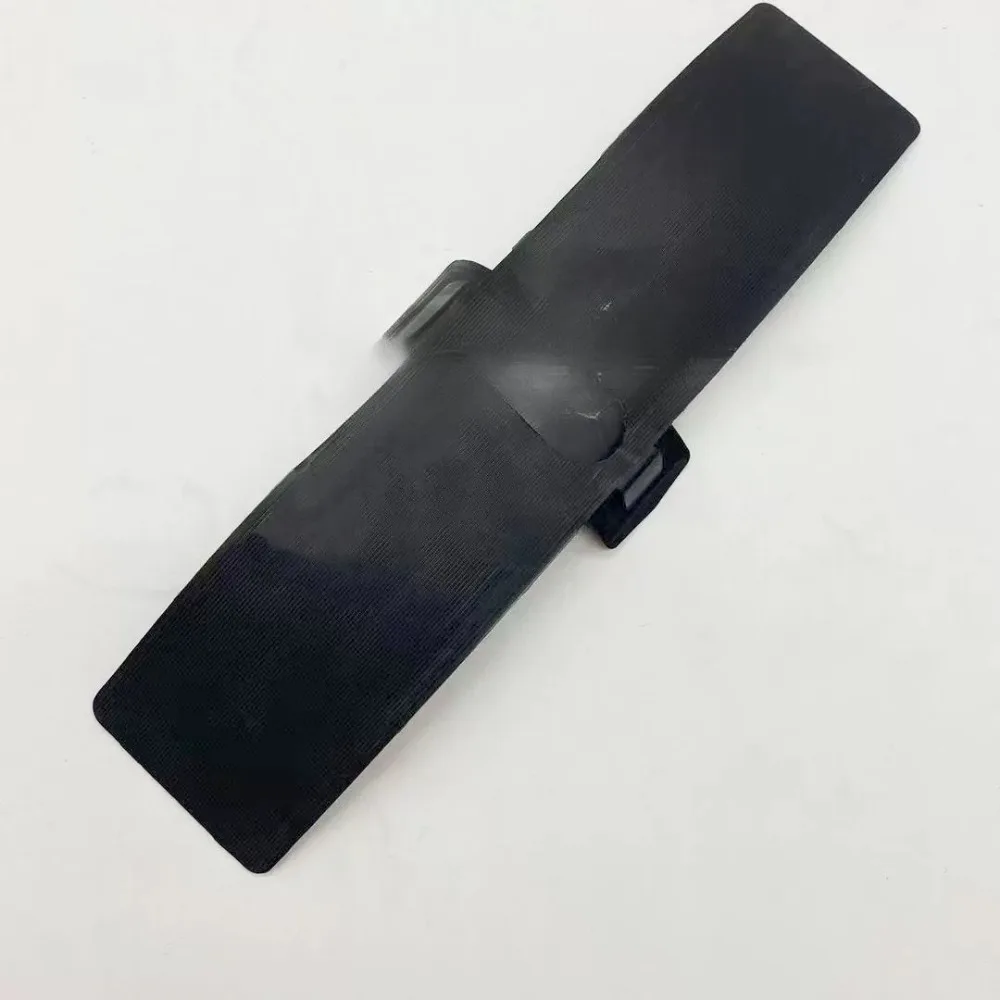 Gear Lever Panel Dustproof Leather Shift Dustproof Plate Rubber Strip Skateboard for Opel Antara for Chevrolet Captiva 2008-2017