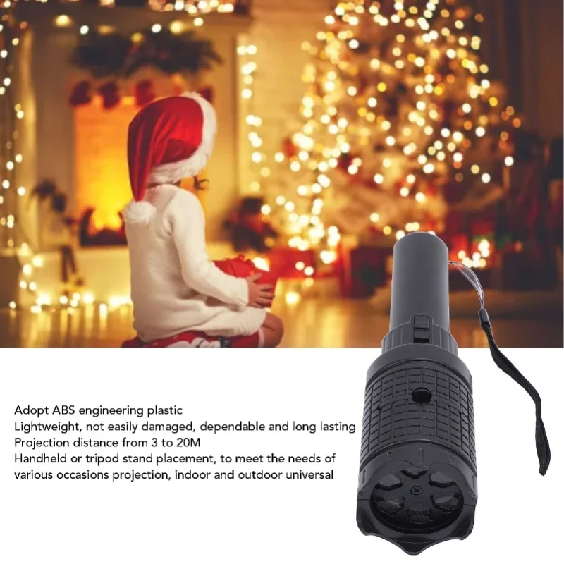 lampe-de-projection-de-noel-lumiere-de-projection-d'animation-de-flocons-de-neige-decorations-de-noel-avec-12-films-pour-l'exterieur-l'interieur-la-cour-et-le-jardin