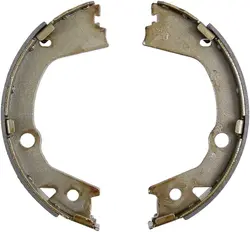 Parking Brake Shoe Set For KIA SSANGYONG  Optima II 4833A34000