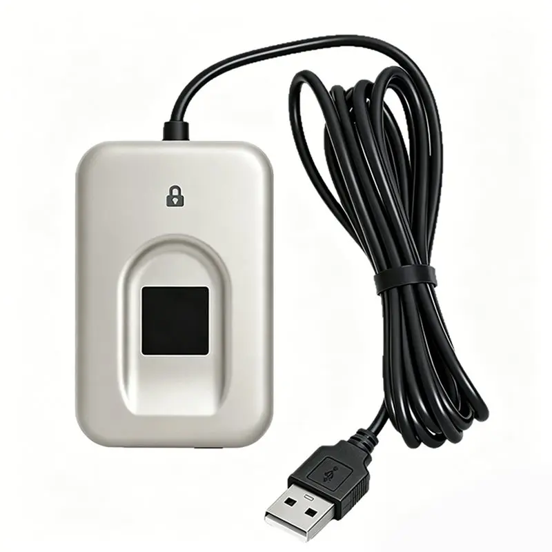 M52K-For Windows Hello 10 11 Biometric Fingerprint Login USB Reader Scanner Module Device For Security Key Safe Account Login
