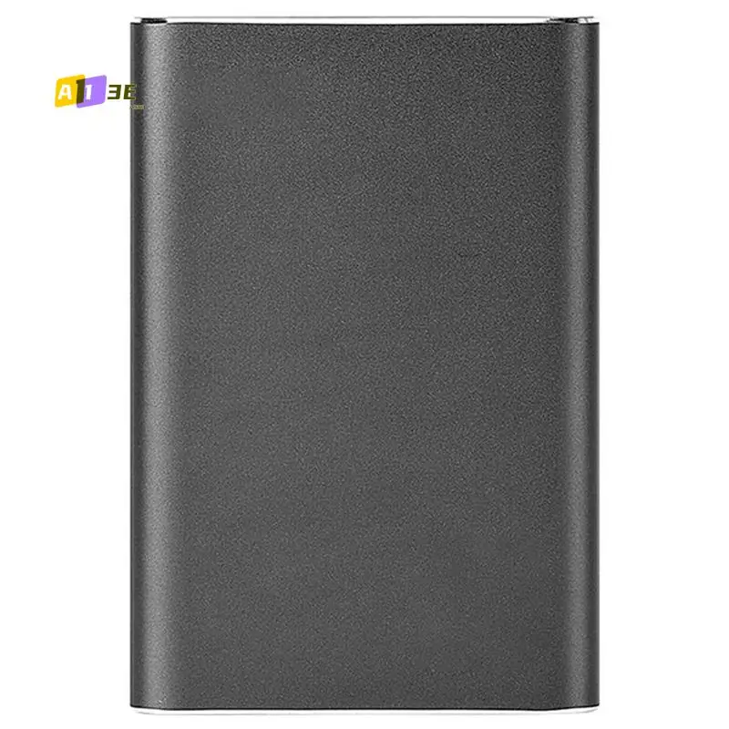 

A13E-2,5-дюймовый внешний мобильный жесткий диск, высокоскоростной USB 3,0, 1 ТБ, портативный жесткий диск для ноутбука, настольного ПК