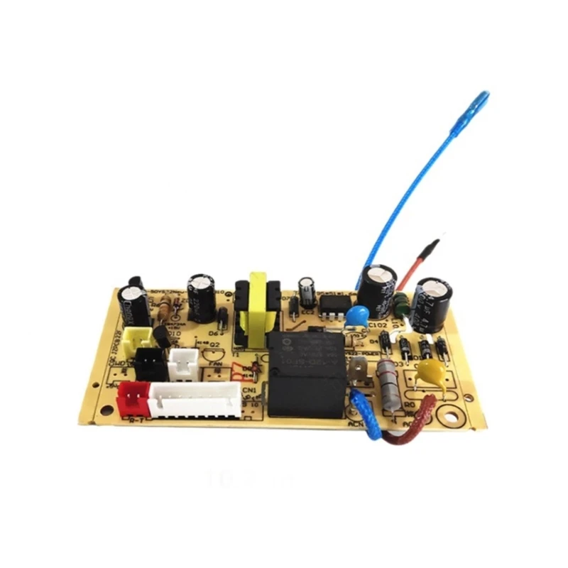 Electric Pressure Cooker Power Board with 5 Sockets for JYY-40YS22 JYY-50YS22 JYY-60YS22 Motherboard Accessories