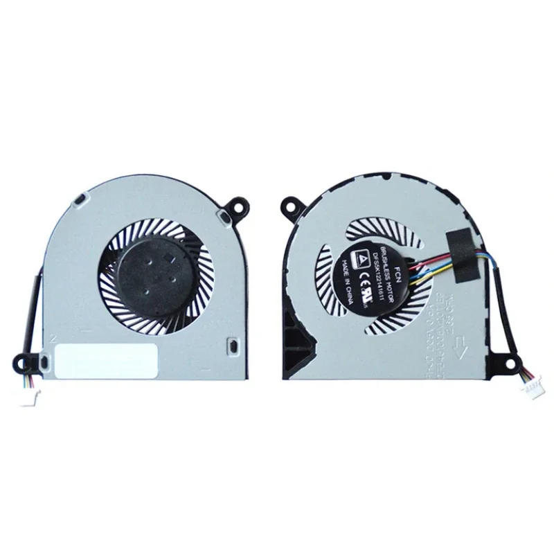 New Cooling Fan For Dell 5368 7569 7368 7579 7378 7375 3379 5568 5378 fan