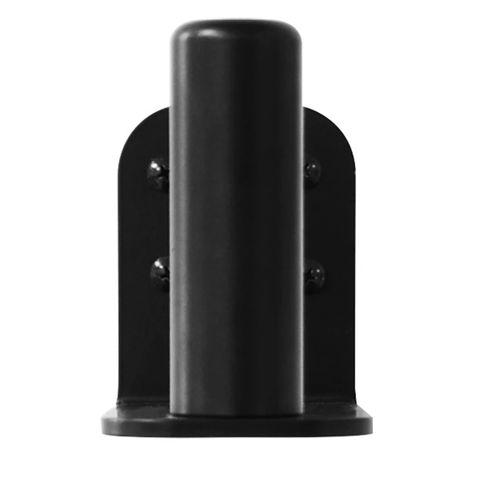 Wall Mount Bracket Tailored for Bose S1 Pro Wireless Speaker to Support Acoustic Placement Strategy in Compact Spaces