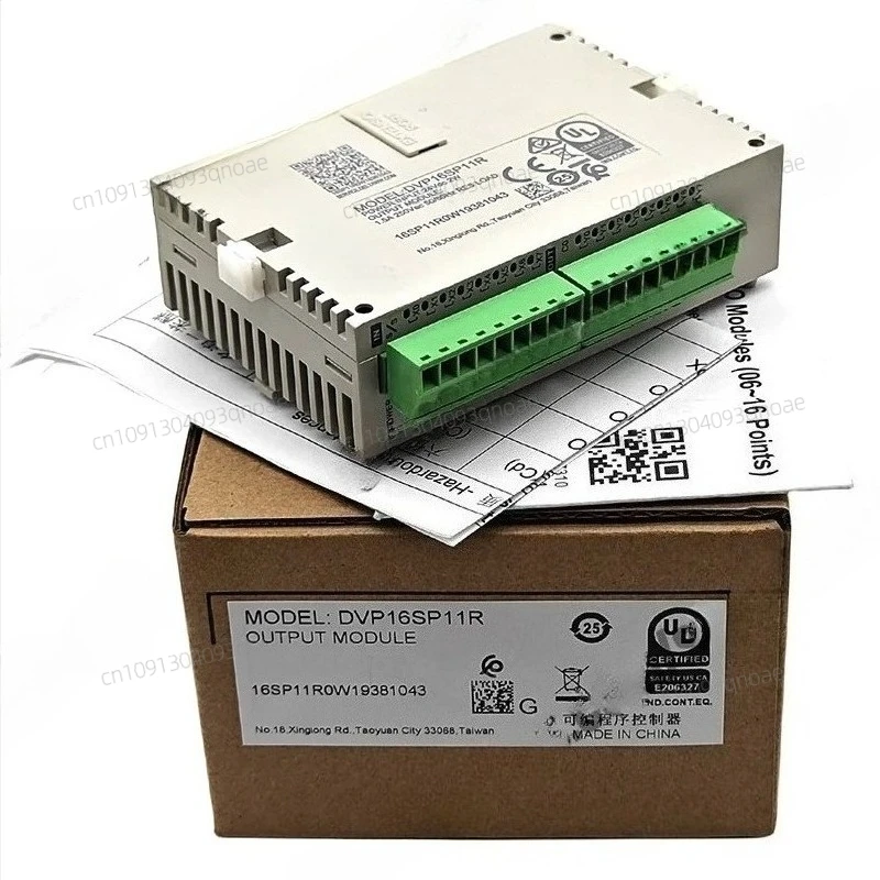 

Original DVP16SP11R DVP16SP11T DVP16SP11TS DVP16SN11T DVP16SM11N