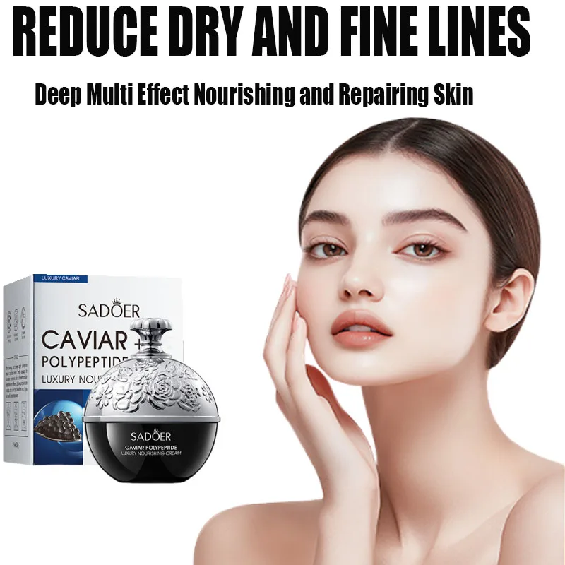 

Anti-Aging Wrinkle Cream Retinol Facial Anti-Aging Firming Lifting Fading Fine Lines Skin Brightening Cream