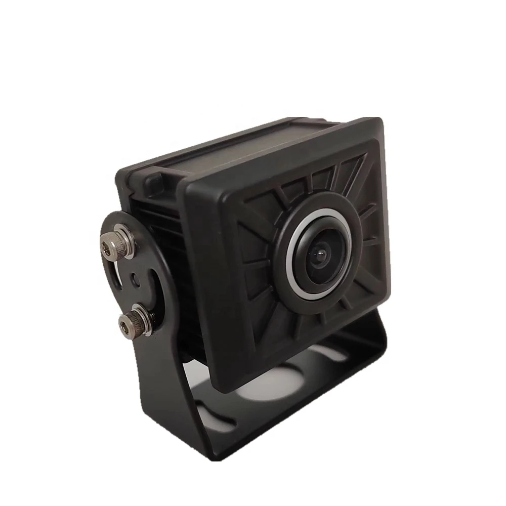 Universal Backup Camera Metal Housing Waterproof IP69K HD 1080P 170 Degree Wide Angle Night Vision for Truck Pickup RV Trail