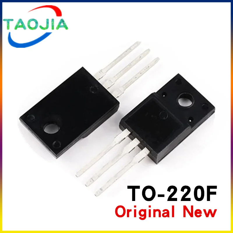 10Pcs MBRF20100CT TO220F MBRF20100 TO-220F 20A 100V To-220