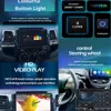 Carplay sans fil Android Auto Screen, Fuse Voyager Rs, Town & Country Rs, Limitation First, Stéréo Tools, 4G, 2000-2007 3