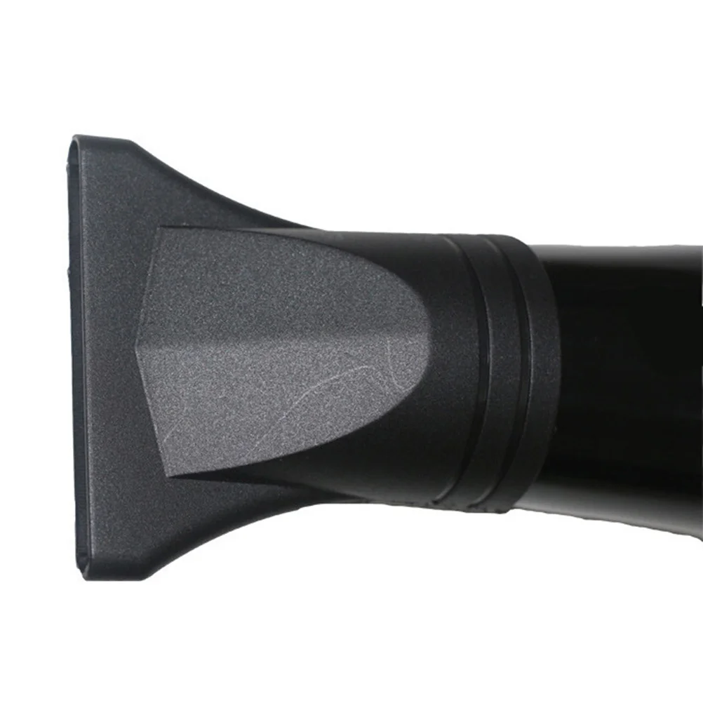 

10Pcs Professional Hair Dryer Diffuser Nozzles 4.35-4.5cm Heat Resistant Plastic Nozzle Attachments for Home Hair