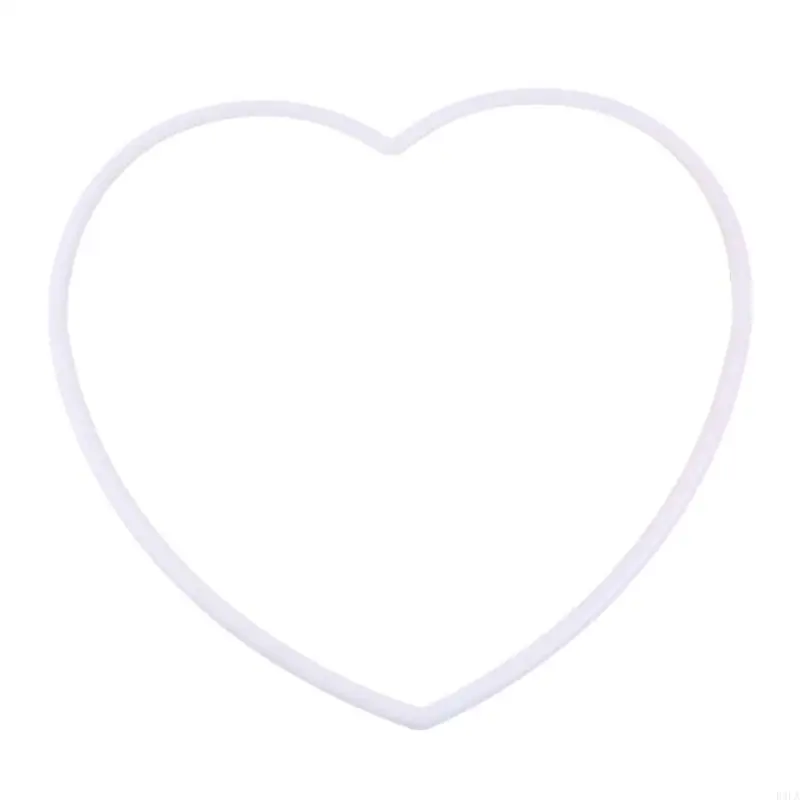 2025 NUEVO AMOR ANILLOS CABETADORES EN CONSEJO Rings Plastic Dreamcatcher Rings para Día Valentín