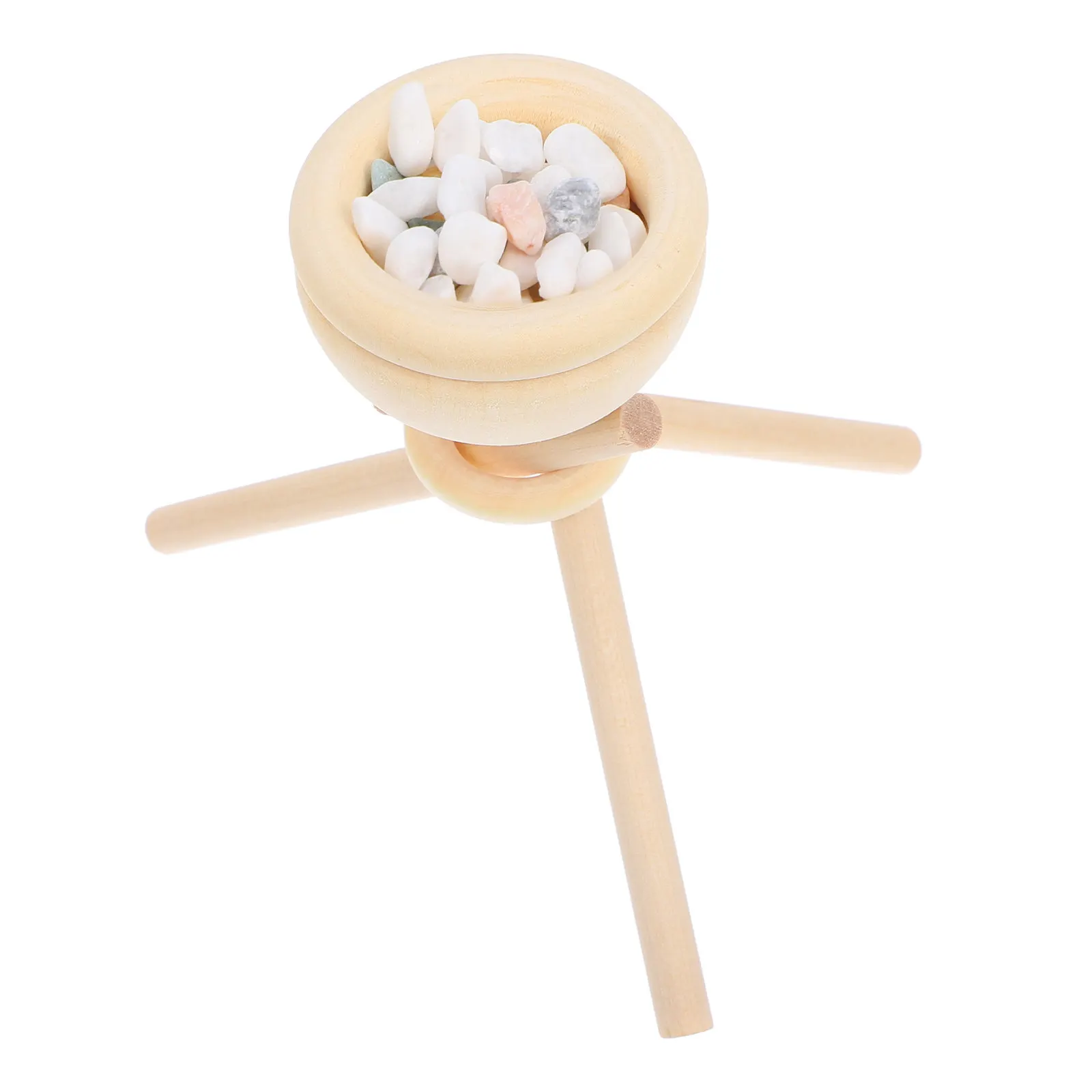 

Деревянная подставка для диффузора эфирных масел, портативная, для дома, спальни, офиса, для ароматерапии, декоративная, для гранул, DIY