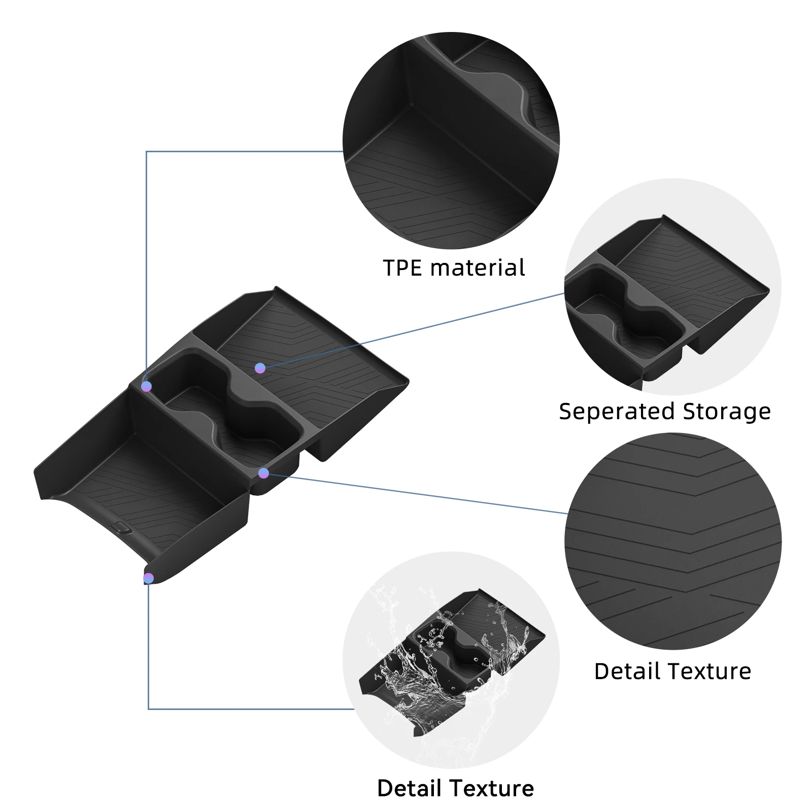 Thumbnail 4 - #28 Latest Car Electronic Accessories Offers