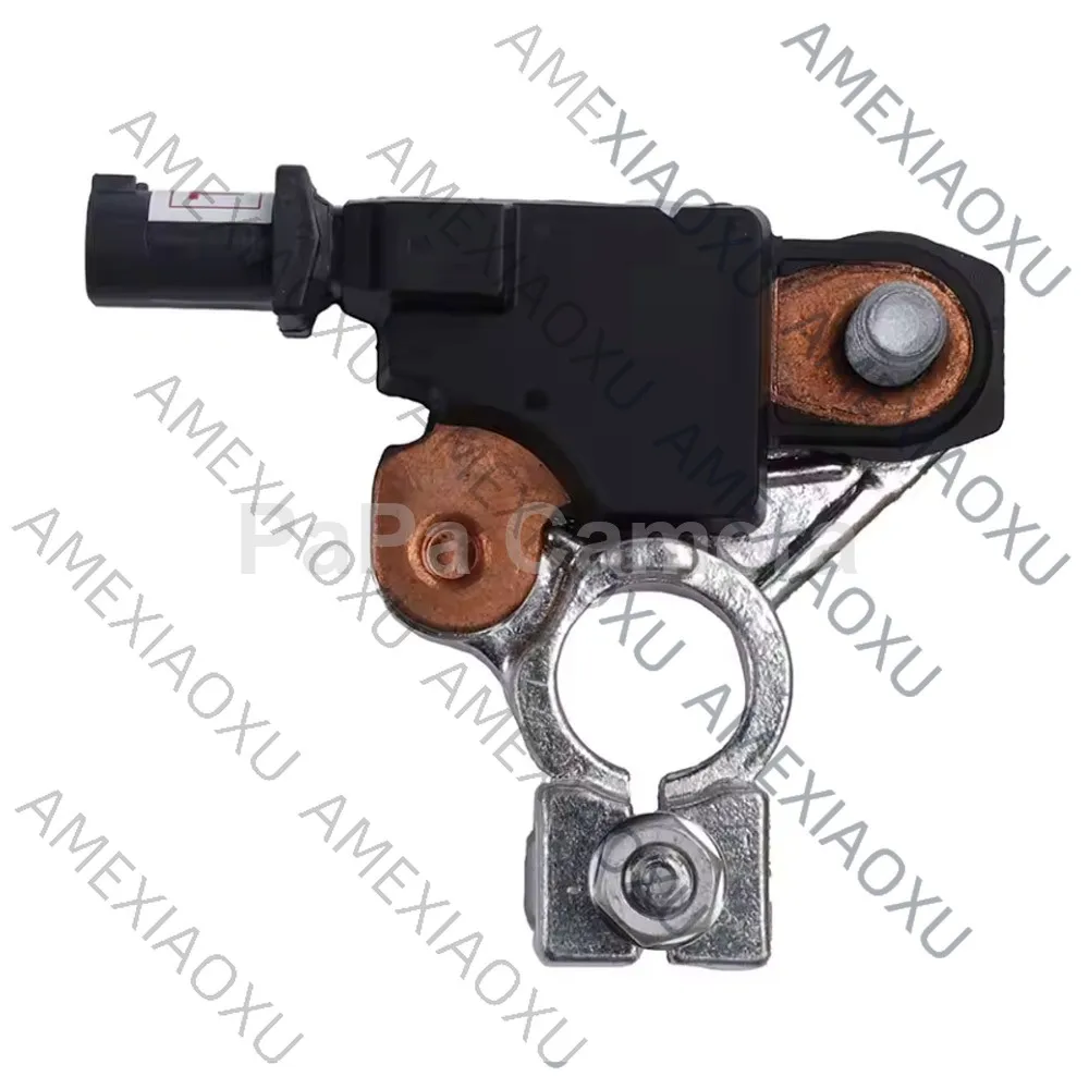 

1 Pc High Quality IBS 28850-0V020 288500V020 Car Battery Current Sensor For Toyota Yaris Camry Highlander Prado Rav4 Honda Civic