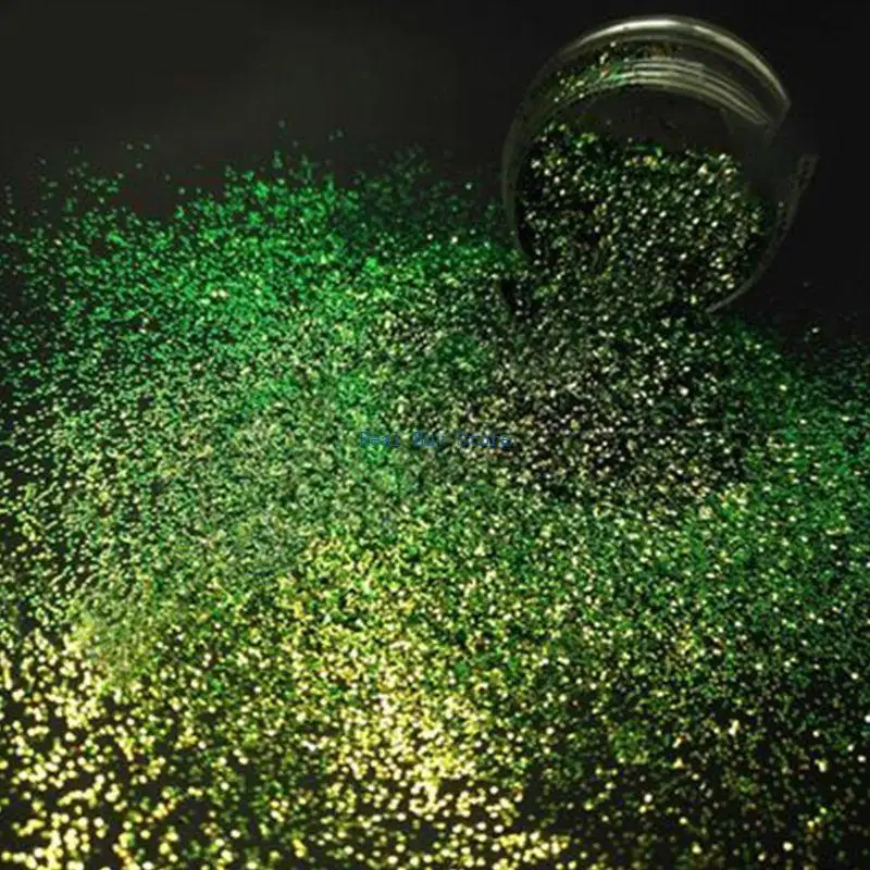 

U13D 3G слегка блеск порошка из -за эпоксидного эпоксидного смоля с эпоксидной смолой пигмент