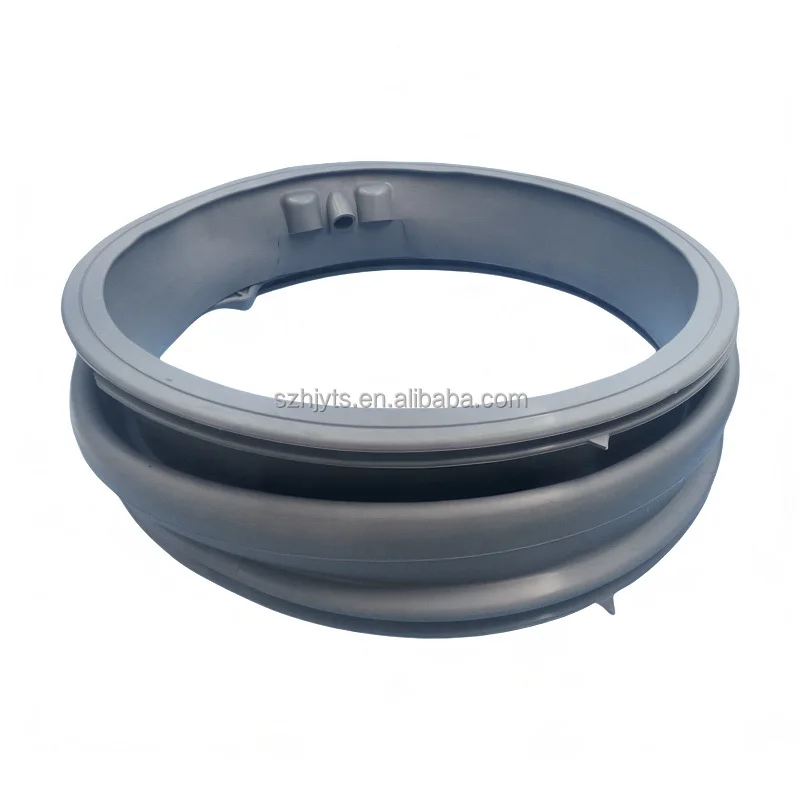 High Quality Rubber Door Gasket Fit Washing Machine Spare Parts