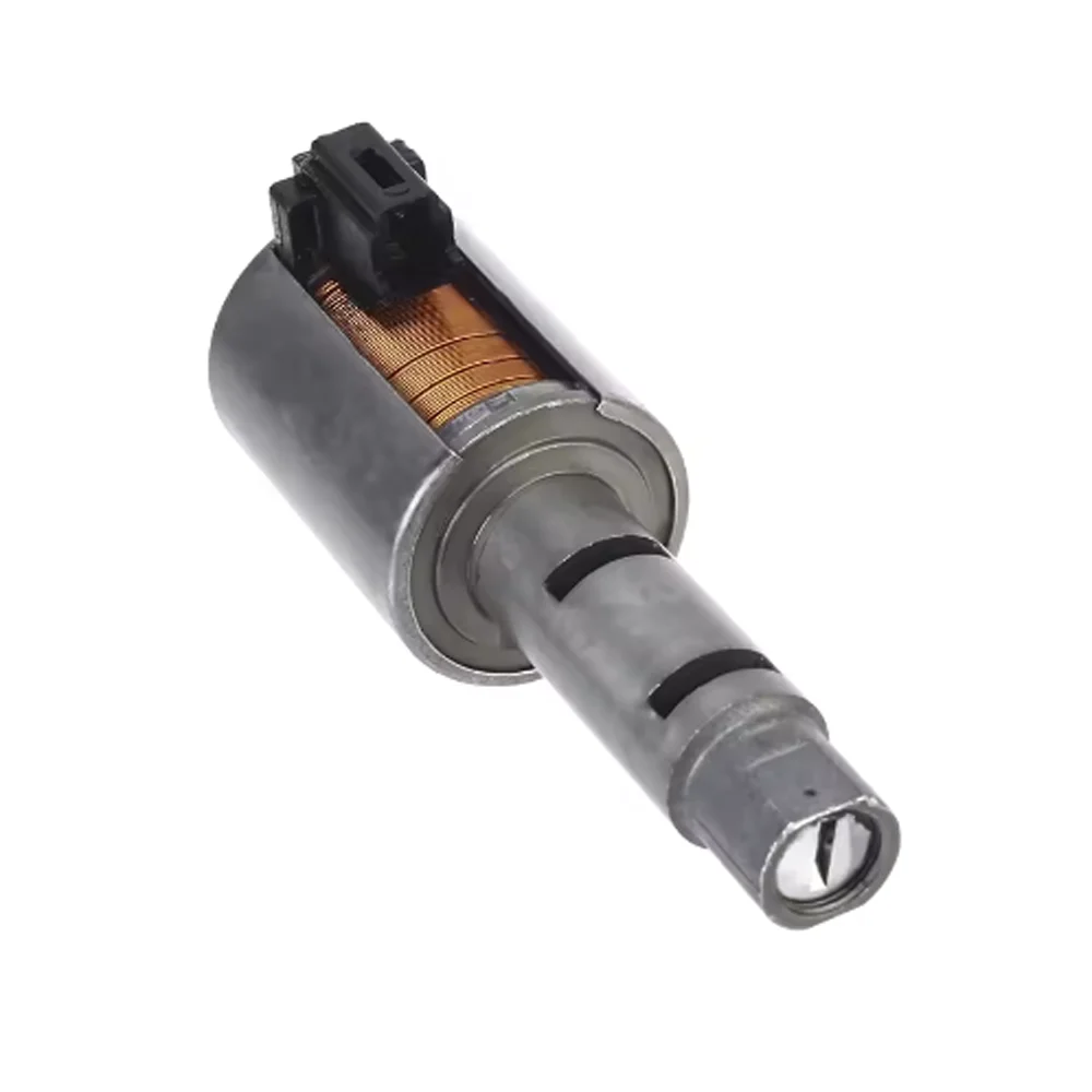 

JF015E RE0F11A CVT Transmission Solenoid Kit For Nissan Tiida Sylphy Sentra Versa Sunny Valve Body Parts