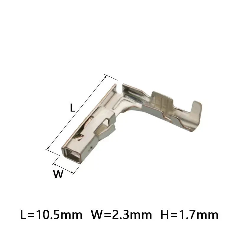 Car harness collision sensing plug, driver and co driver Wuling Buick Chery Mercedes Benz BMW Land Rover Audi