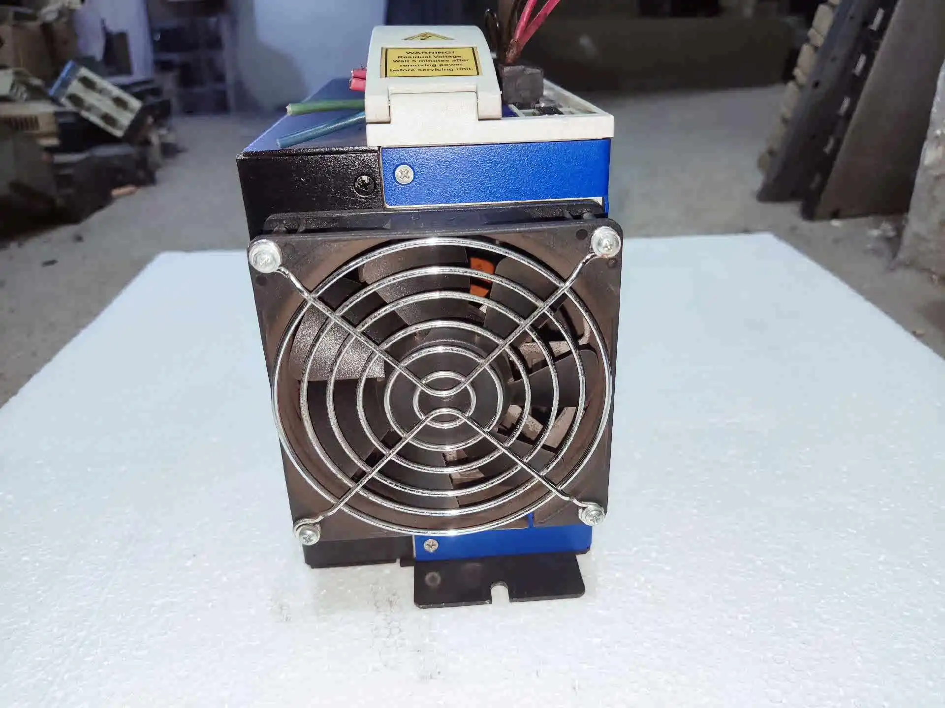 Сервопривод CR10550 для Kollmorgen