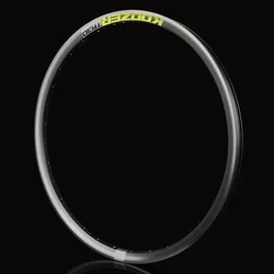 Mountain Bike rim 26 27.5 29 inch MTB tubeless rim Outer width 35MM disc brakes rim MTB Free ride/Down hill/DH 2.5-3.2 tyre