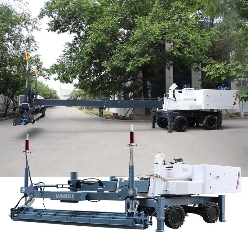 Vanse YZ40-4E Teles…