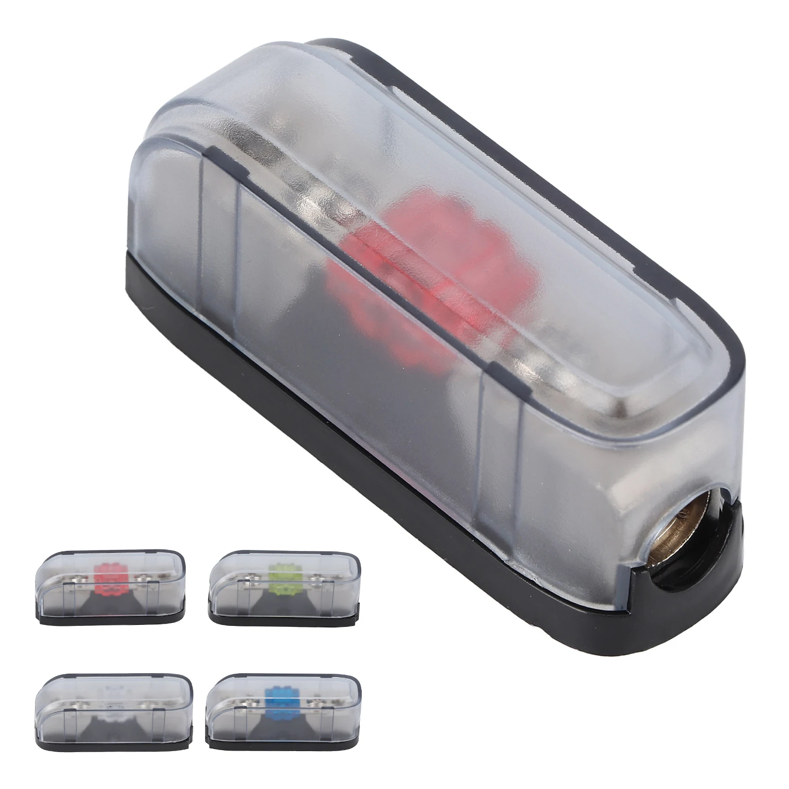 Distribution Block … - image