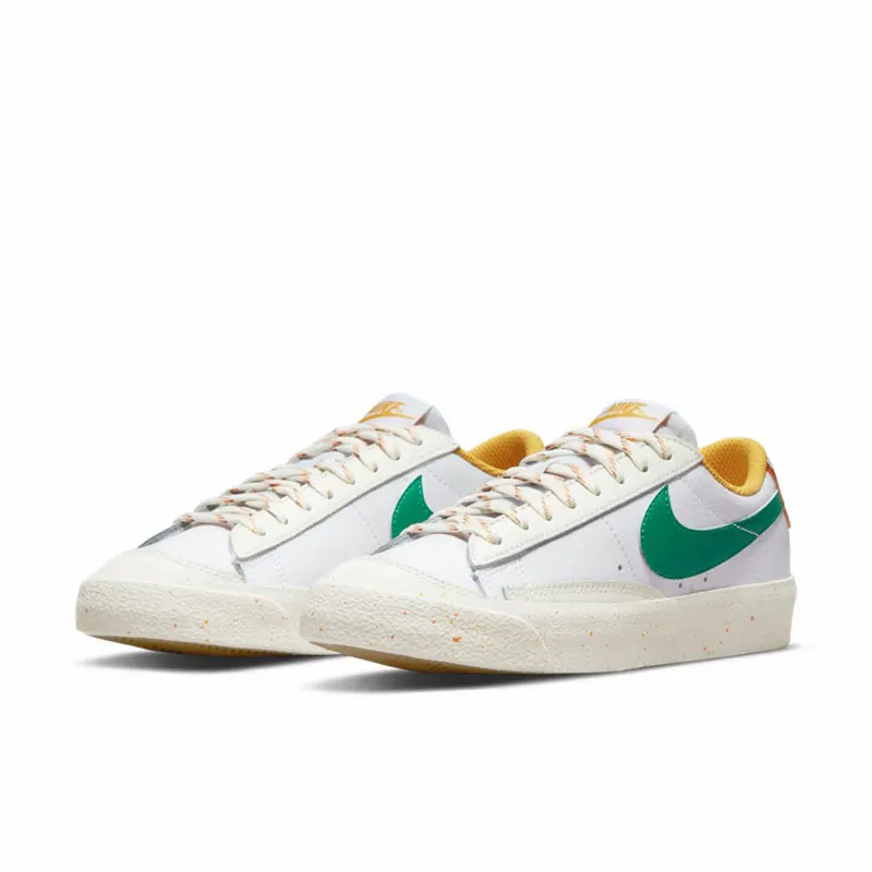

Кроссовки Nike Authentic Blazer Low '77 GS для больших детей DQ5088-131