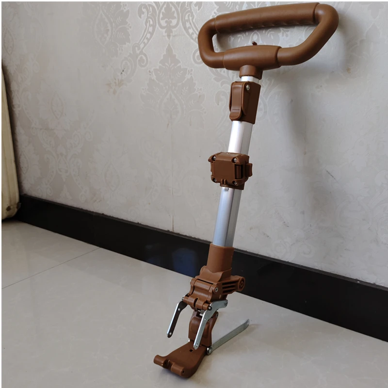 Thiened fourche avant et arrière accessoires de voiture pour enfants avec roues en polyuréthane porte-gobelet d'eau de frein tente de soleil Cuion