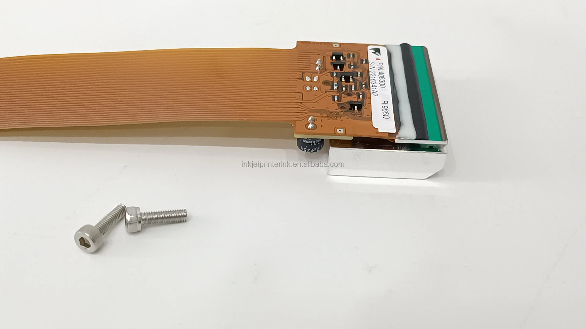 Запасные части для струйного принтера 408300 Головка принтера 32 мм для принтера Videojet VJ6230