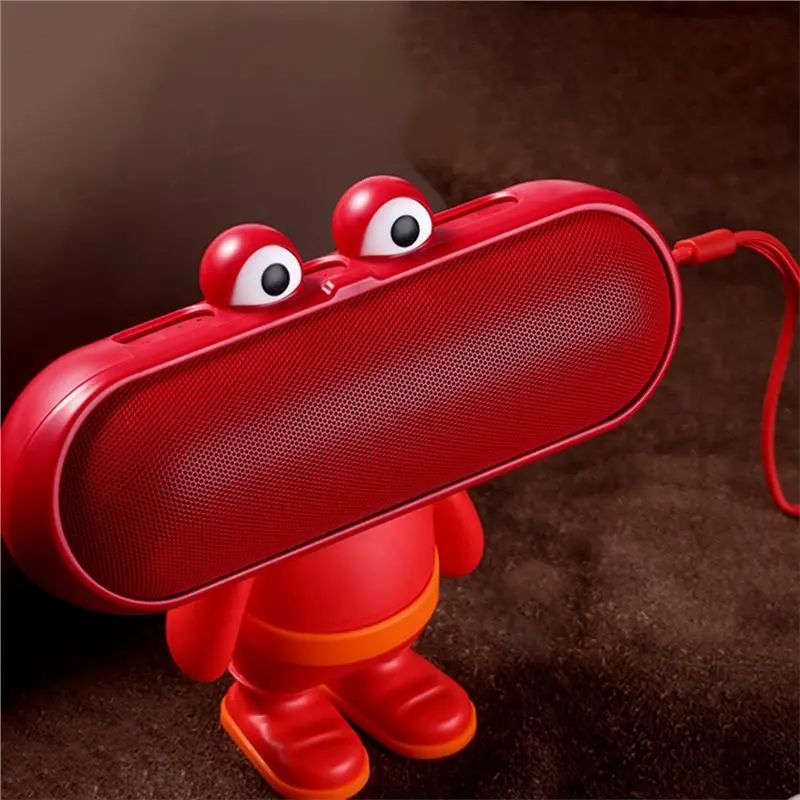 

【NEWLY】Bluetooth Audio Protective Case For Beats Pill Speaker Dustproof Waterproof Audio Protective Cover Mount Holder
