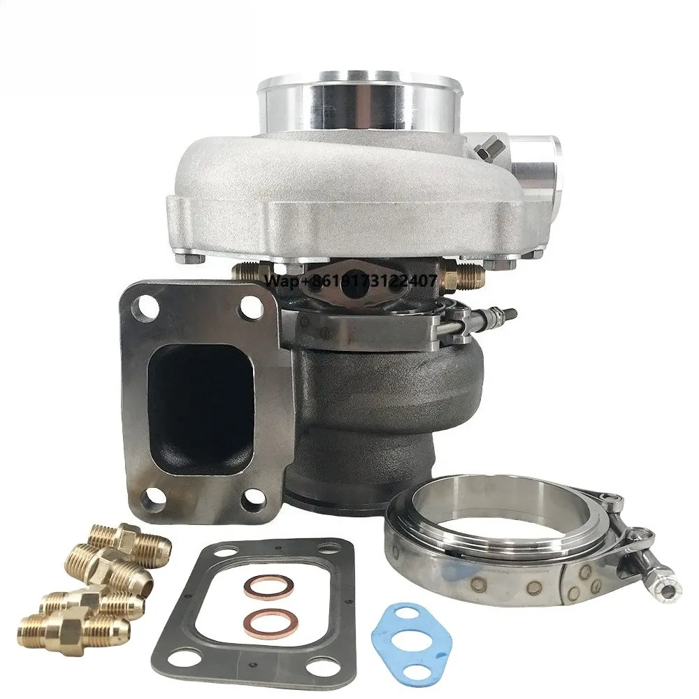 G30-900 Performance…