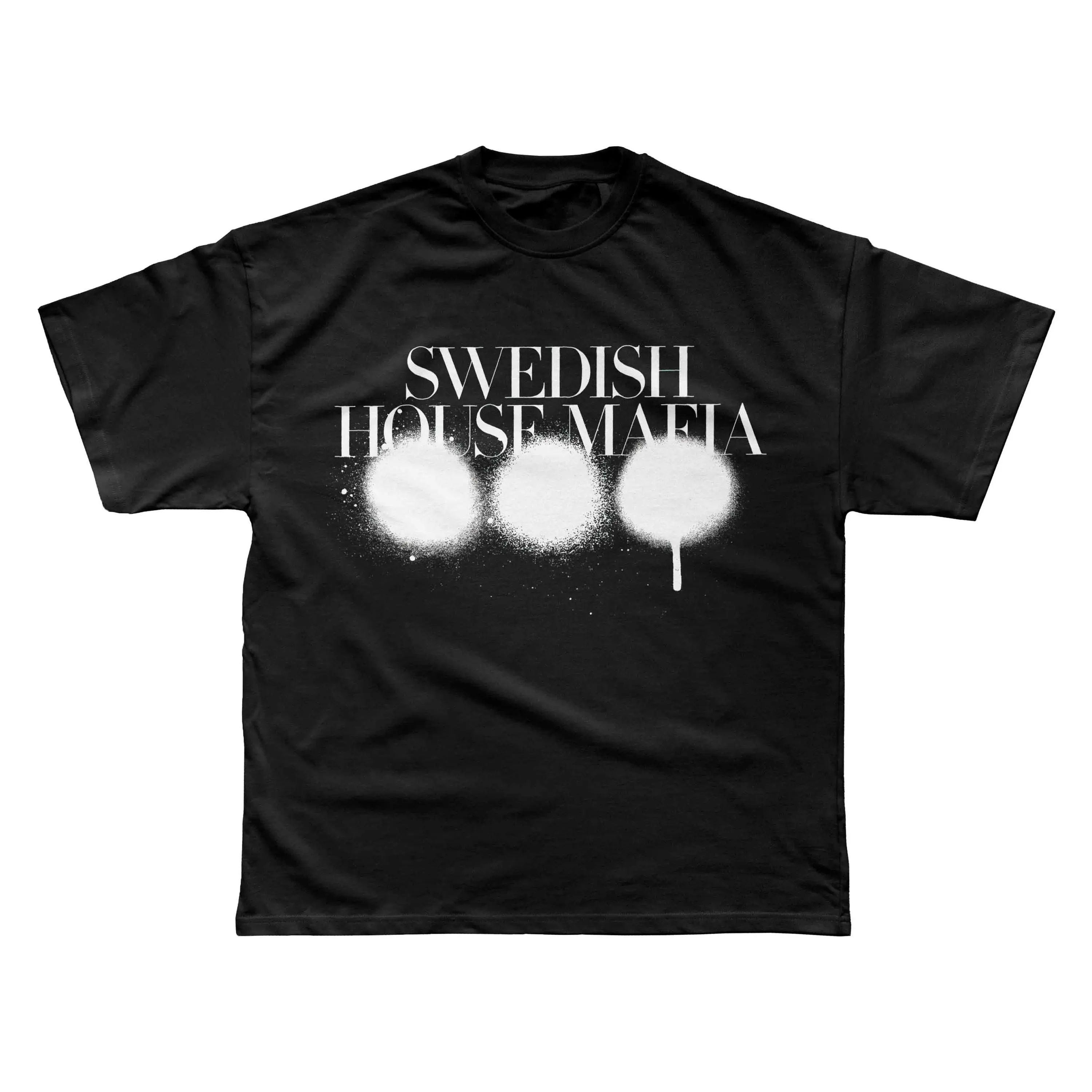 Swedish House Mafia Logo Premium T shirt