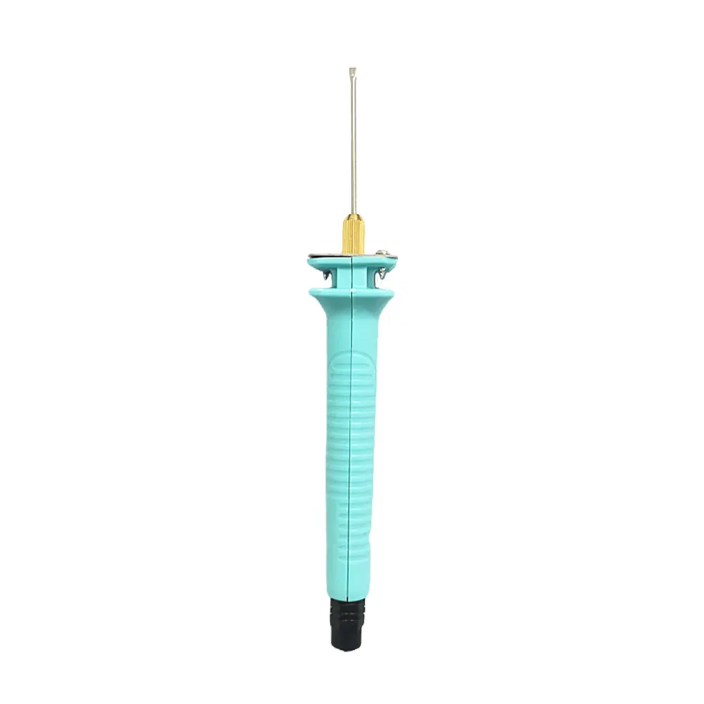 

Foam Cutter Pen Electric Foam Cutting Tool Lightweight Heat Cutting Engraving Pen Fast Heating for Styrofoam Foam Cutting