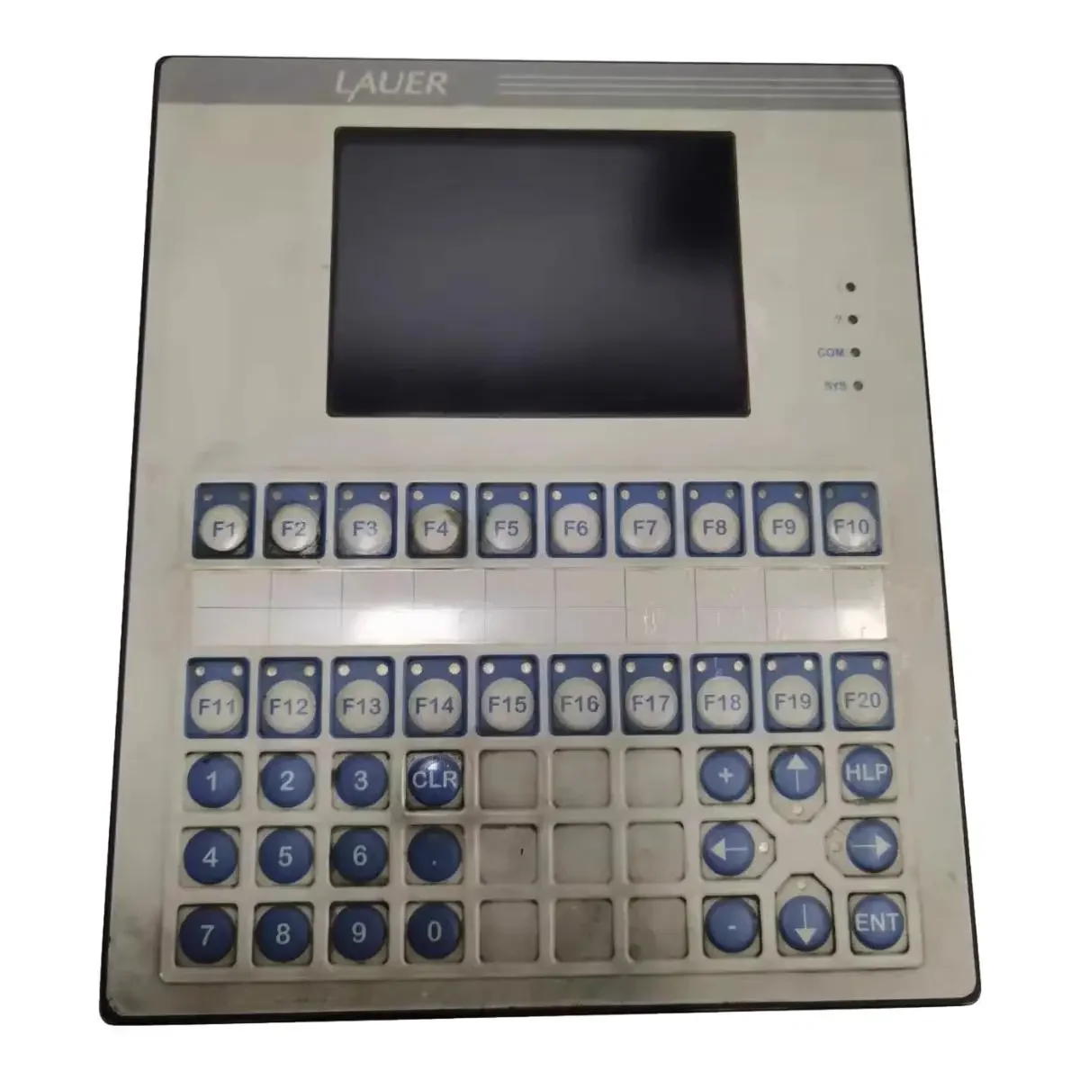 Lauer PCS950 Pcs 95…