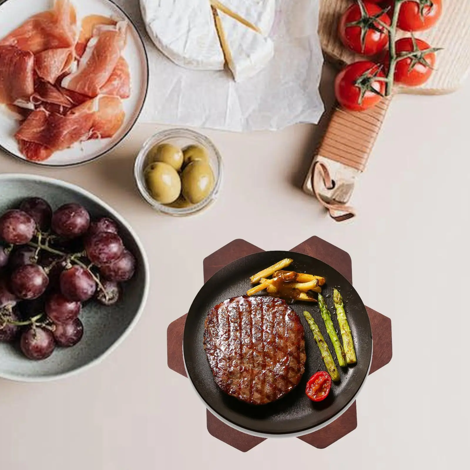 

6 шт. деревянные подставки-головоломки, подарки на новоселье, подставки для чашек, подставки для напитков, головоломки для стола, столешницы, домашние журнальные столики