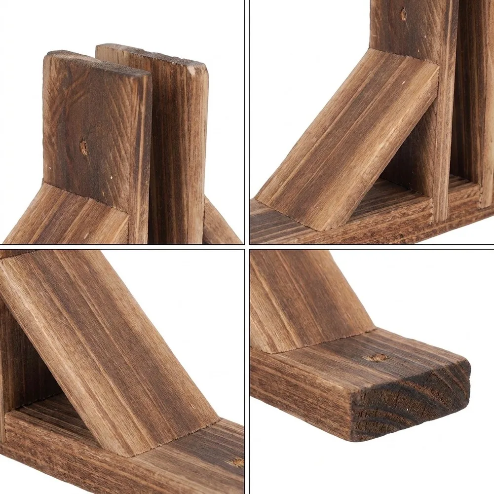 Wooden Fence Base for Improving Fence Lifespan by Reducing Stress on Posts and Minimizing Ground Displacement Effects