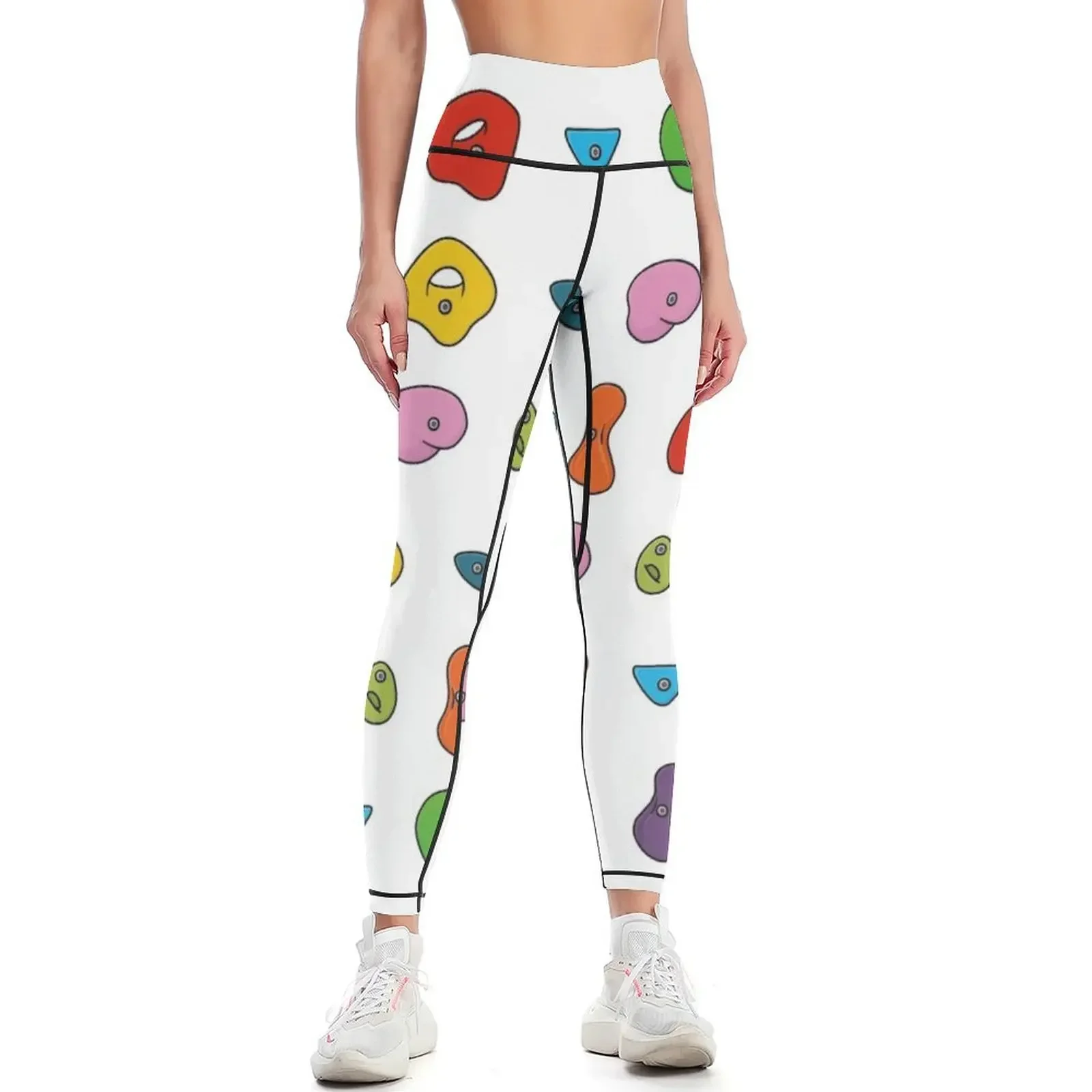 

Climbing Holds Leggings sports tennis for Sports pants woman Legging sexy woman gym womans Womens Leggings