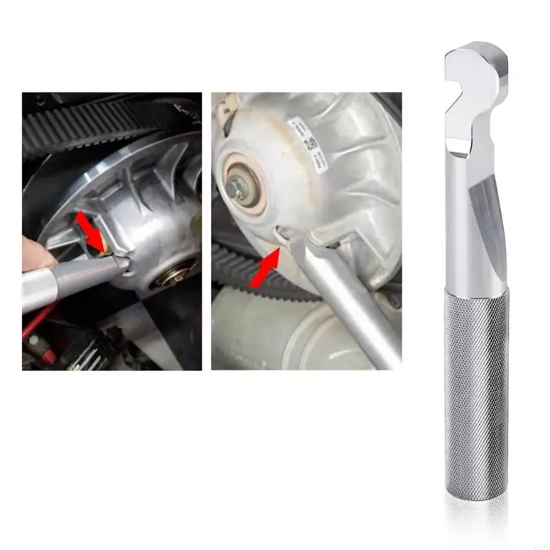 

D5BE Ключ для снятия ремня, инструмент для замены сцепления, алюминий для 900 S 1000 XP