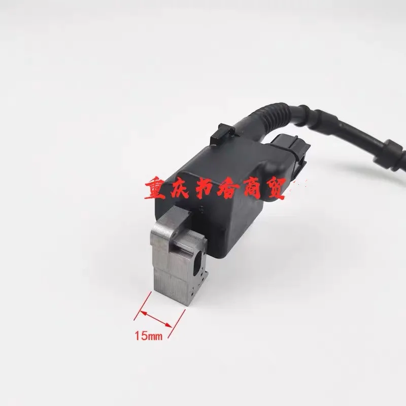 DZ390-LK4 30500Z7E931 GX270H2 GX390H2 الأصلي IGNITON لفائف 30100-Z7E-930 قطع محرك بنزين حقيقية IGNITON لفائف