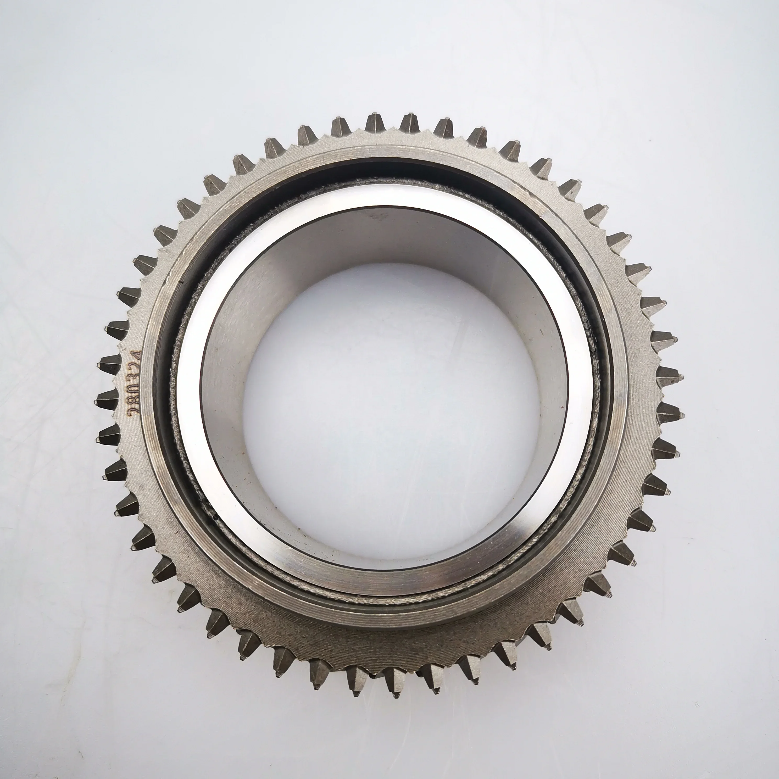 

SAIC MAXUS V80 Original SAIC Gear 6MT 5-speed Drive Shaft Gear C00623496
