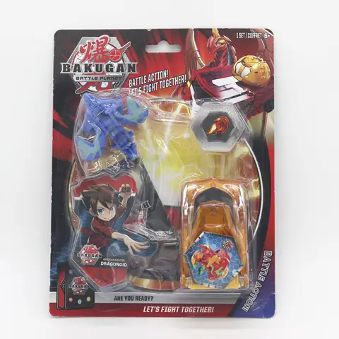 Bakuganes 울트라 어드밴스드 드래고노이드 변형 공 핸들, 자동차 소년 배틀 게임, 수집용 인형 장난감 Bakuganes 울트라 어드밴스드 드래고노이드 변형 공 핸들, 자동차 소년 배틀 게임, 수집용 인형 장난감
