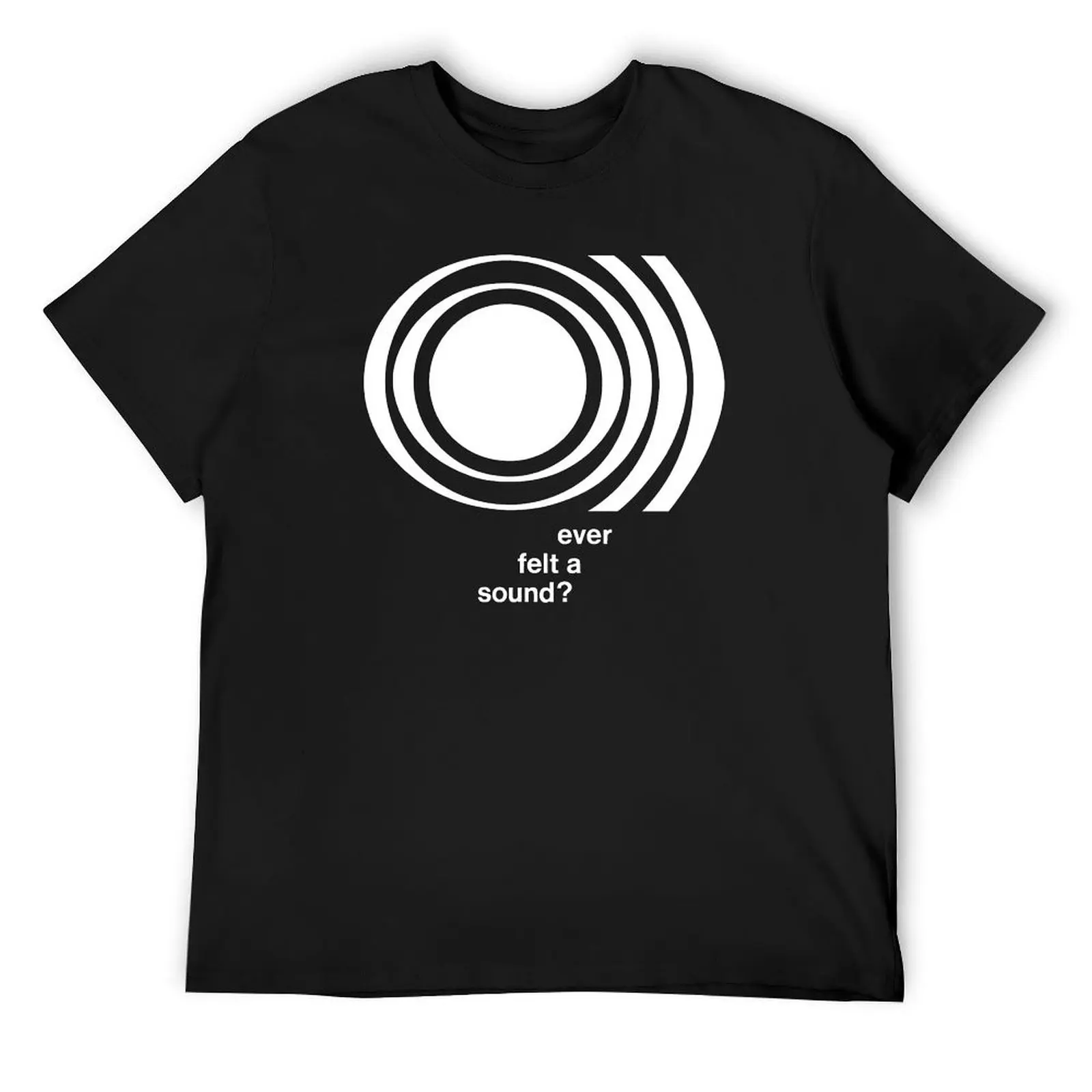 

Sunn O))) - Ever Felt A Sound T-Shirt affliction shirts clothes men clothings