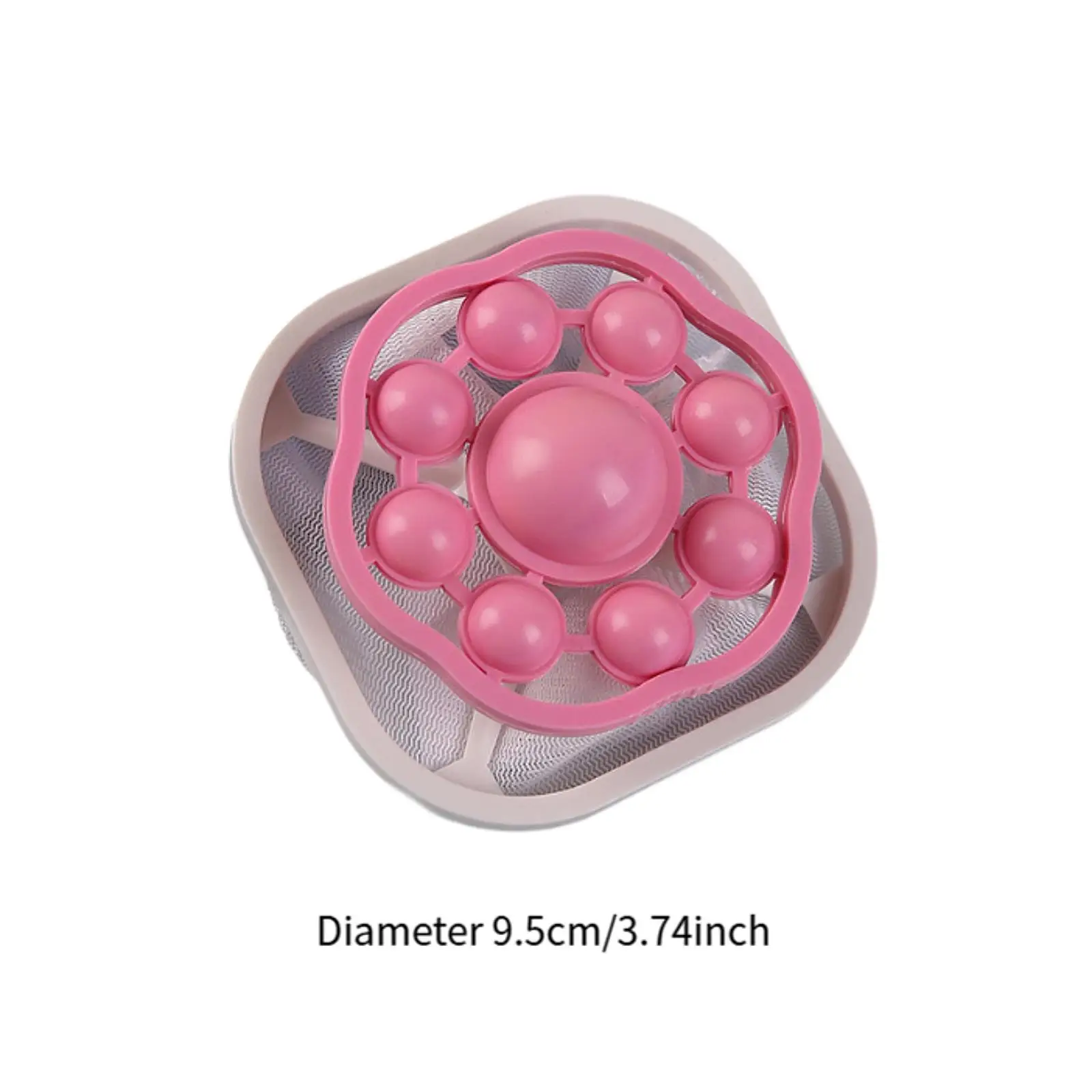 Laundry Cleaning Decontamination Reusable Supplies Catcher for Laundry