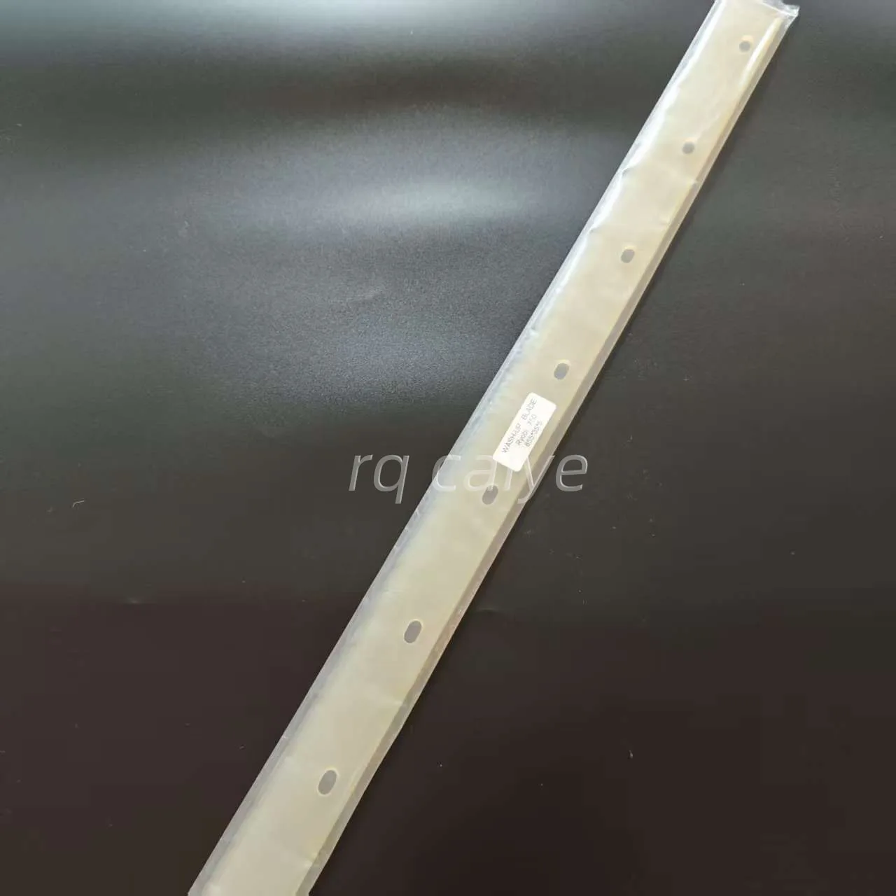 1 piece 855x35x5mm Wash Up Blade FOR RYOBI 750 Offset Printing Machine Spare Parts