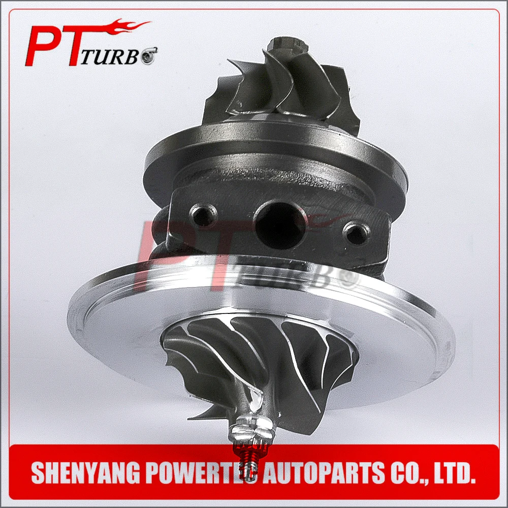 Turbine core For Opel Frontera B 2.2 DTI X22DTH 454219 454219-0003 860033 90573534 Turbolader Cartridge Engine Parts